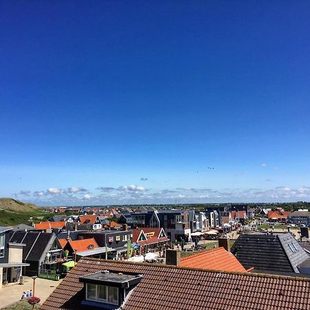 Апартаменты Lepelaarsweg 7 Каллантсог Экстерьер фото